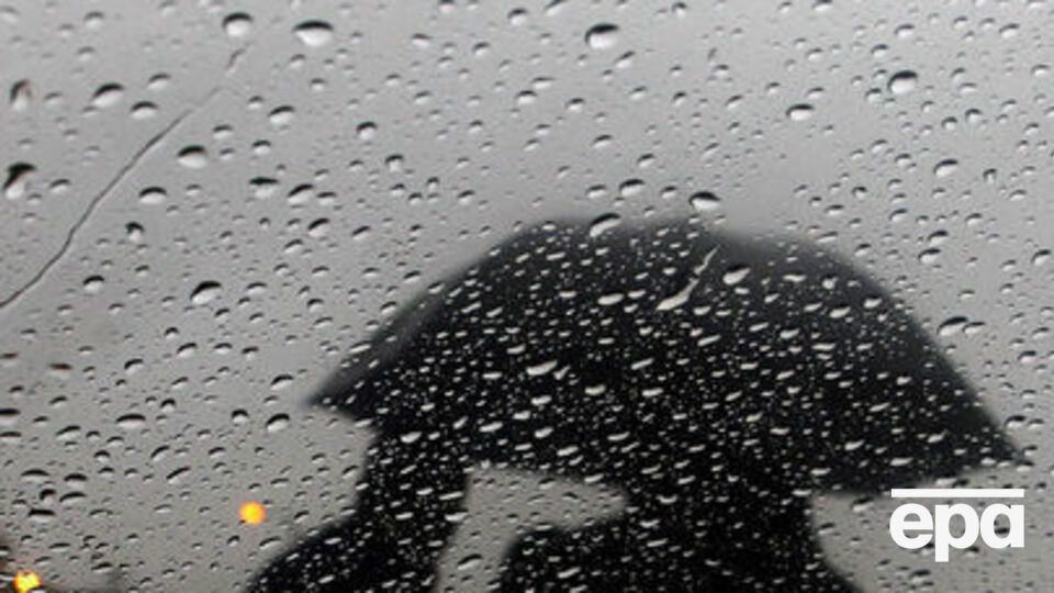 У низці регіонів України прогнозують сильні пориви вітру