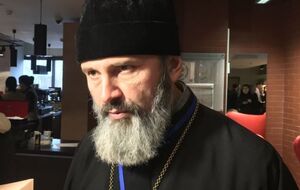 Климента задержали на автовокзале