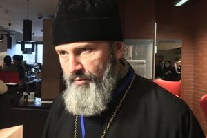 Климента затримали на автовокзалі