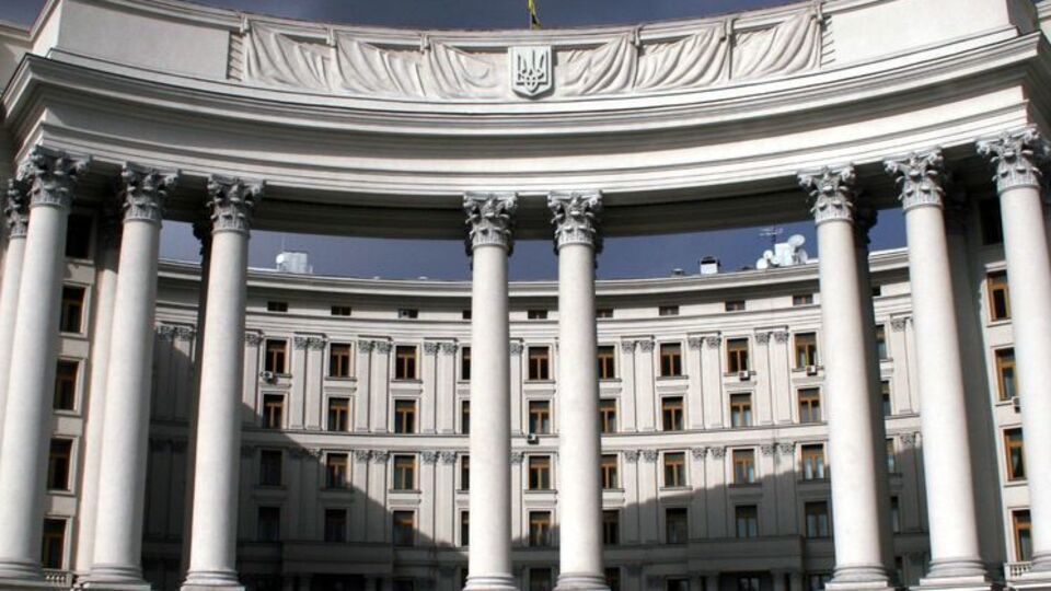 У МЗС України мають намір повідомити про затримання Климента міжнародні структури