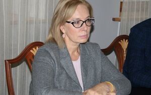 Денисова: Климент находится в одном из райотделов полиции Симферополя