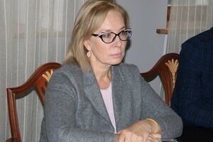 Денісова: Климент знаходиться в одному з райвідділків поліції Сімферополя