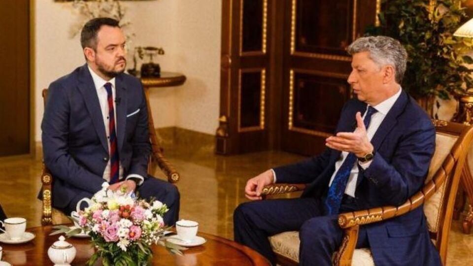 Бойко: Нам придется искать компромисс