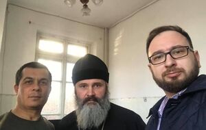 Полозов сообщил, что Климента хотят обвинить в мелком хулиганстве