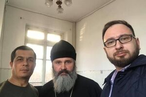 Полозов повідомив, що Климента хочуть обвинуватити в дрібному хуліганстві