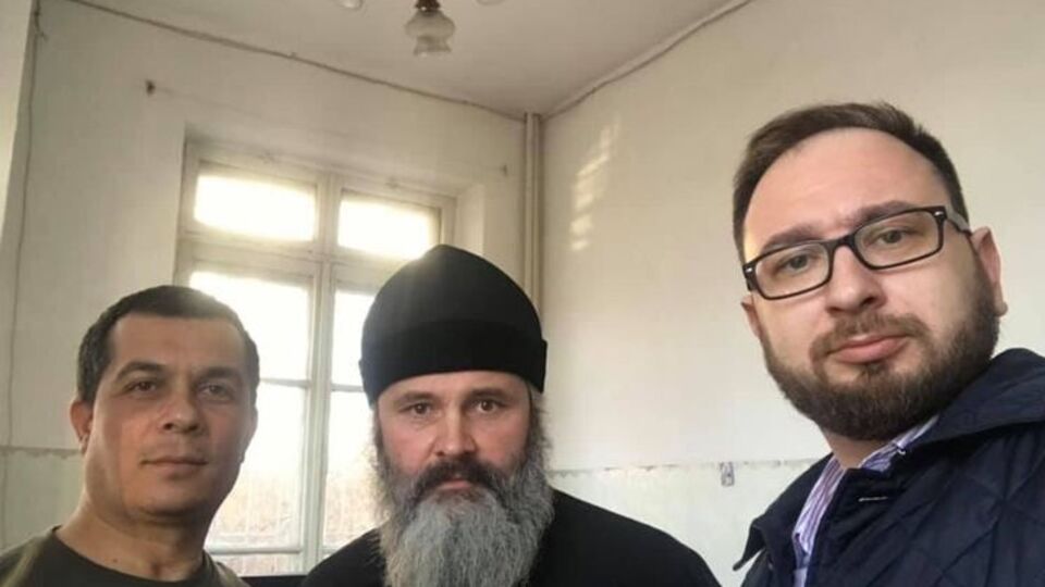 Полозов повідомив, що Климента хочуть обвинуватити в дрібному хуліганстві