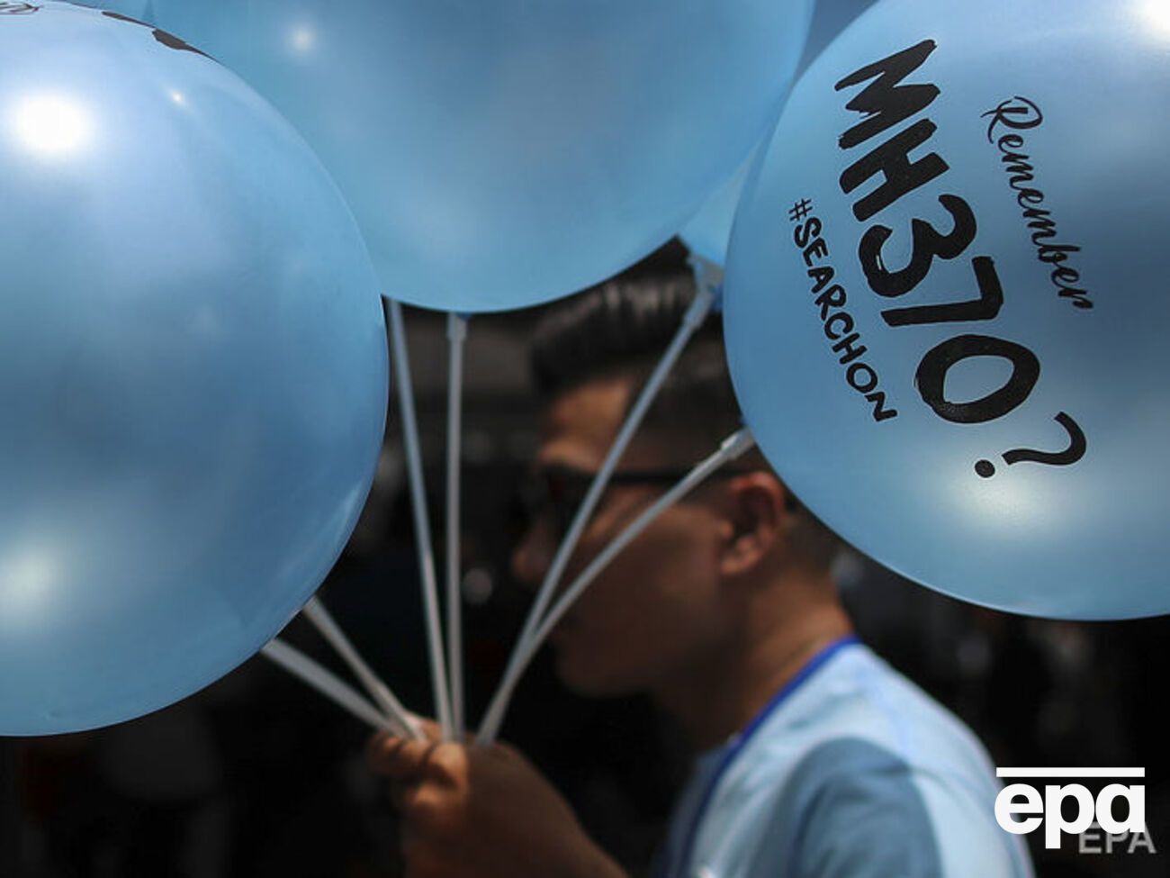 После исчезновения рейса MH370 прошло уже пять лет