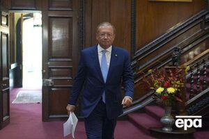 Яковенко заявил, что уехал из Америки в связи с завершением срока командировки