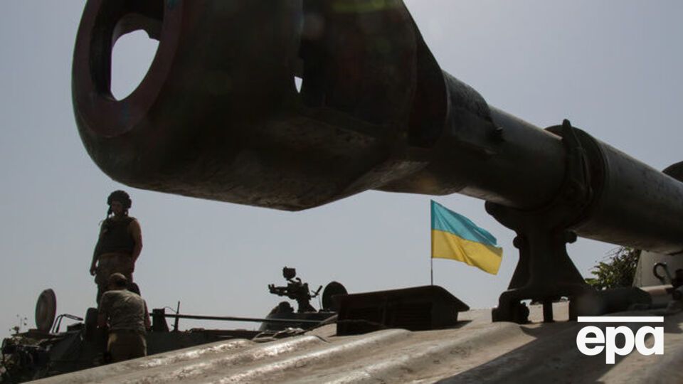 Українські військові відповідали на обстріли бойовиків, повідомили у штабі ООС