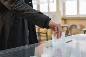 В Гданьске выбирают мэра