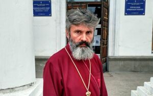 Климента отпустили