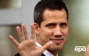 Гуайдо оголосив про повернення до Венесуели