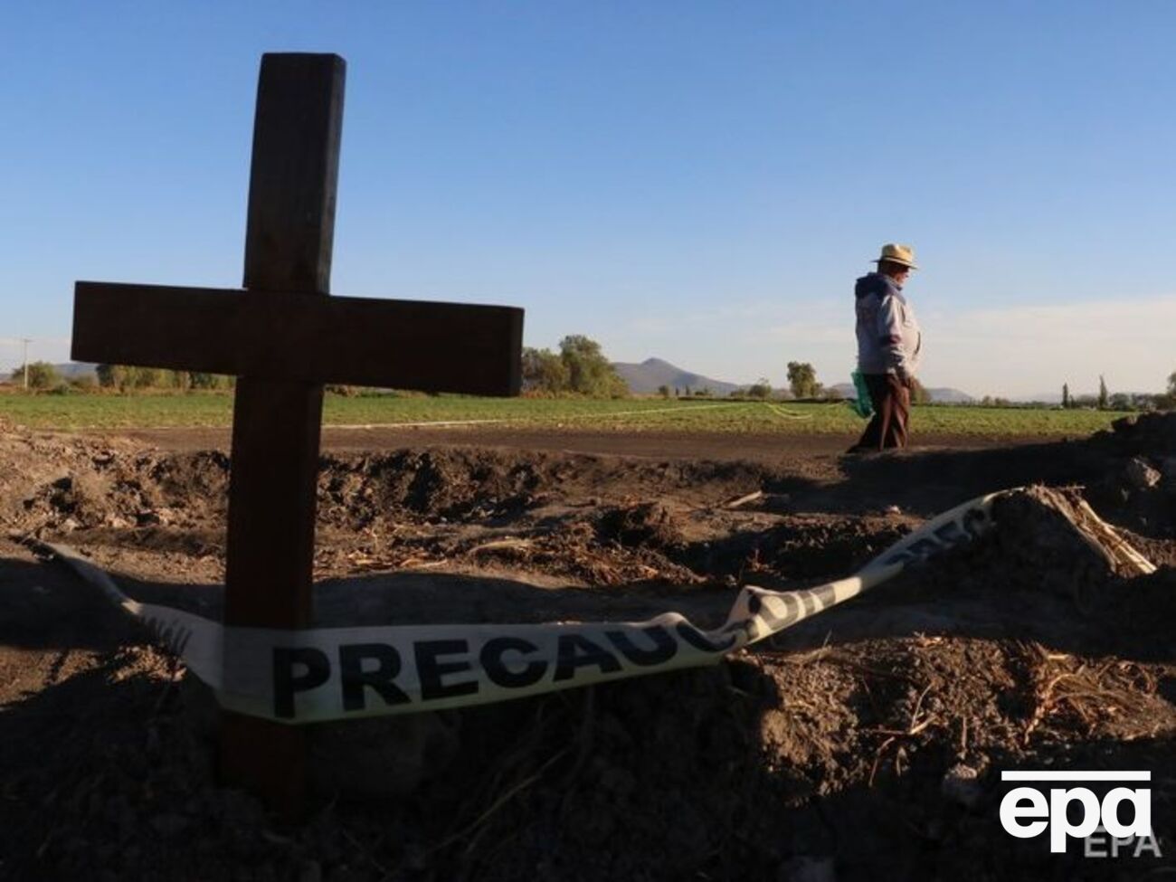 Люди пострадали во время нелегального слива топлива из трубопровода