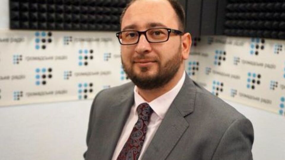Полозов: Я подав у "прокуратуру" заяву про порушення прав Климента