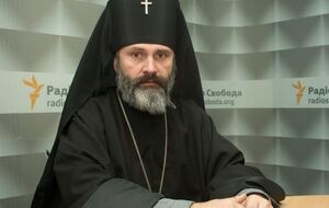 Климент: Я не в силах предсказать, что они придумают дальше, чтобы уничтожить меня как архиерея Крымской епархии ПЦУ