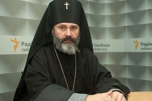 Климент: Я не в силах предсказать, что они придумают дальше, чтобы уничтожить меня как архиерея Крымской епархии ПЦУ