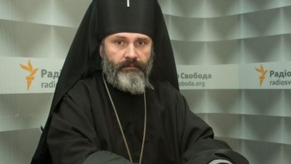 Климент: Я не в силах передбачити, що вони придумають надалі, аби знищити мене як архієрея Кримської єпархії ПЦУ