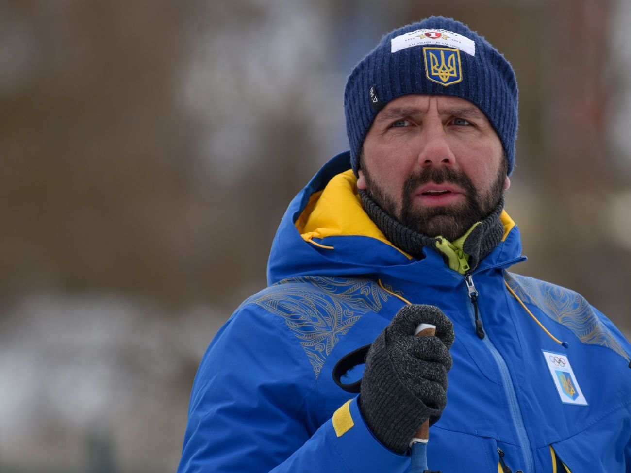 Прокунін: Я хочу рости, розвиватися