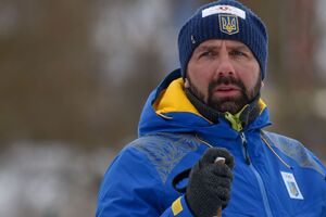 Прокунін: Я хочу рости, розвиватися