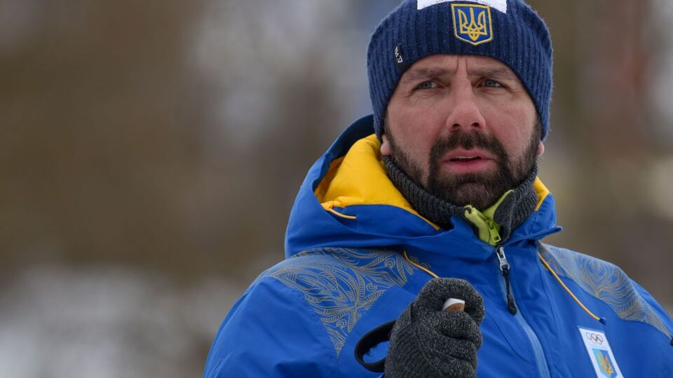 Прокунін: Я хочу рости, розвиватися