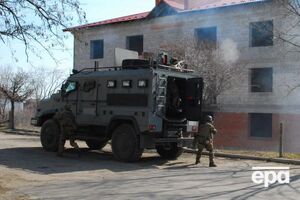Украинские военные уничтожили четверых и ранили шестерых боевиков