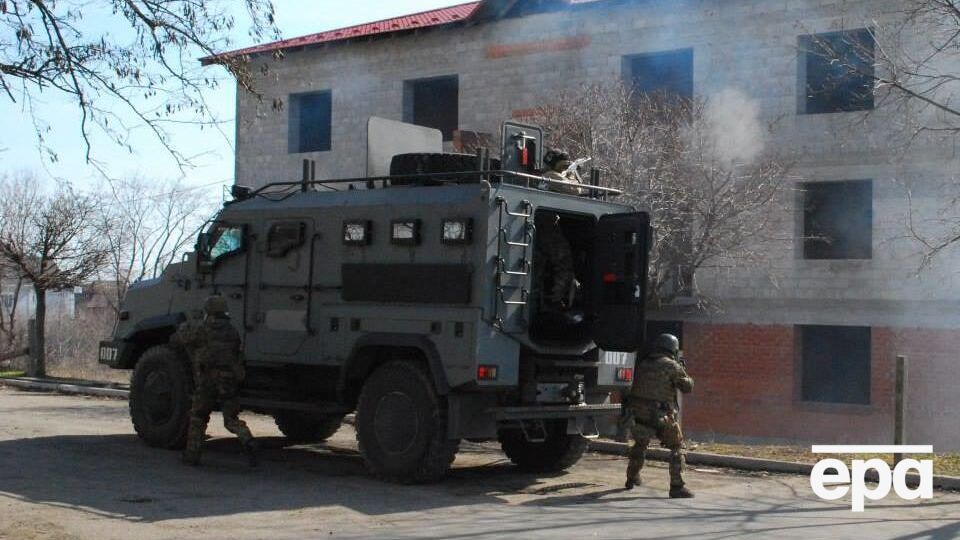 Украинские военные уничтожили четверых и ранили шестерых боевиков