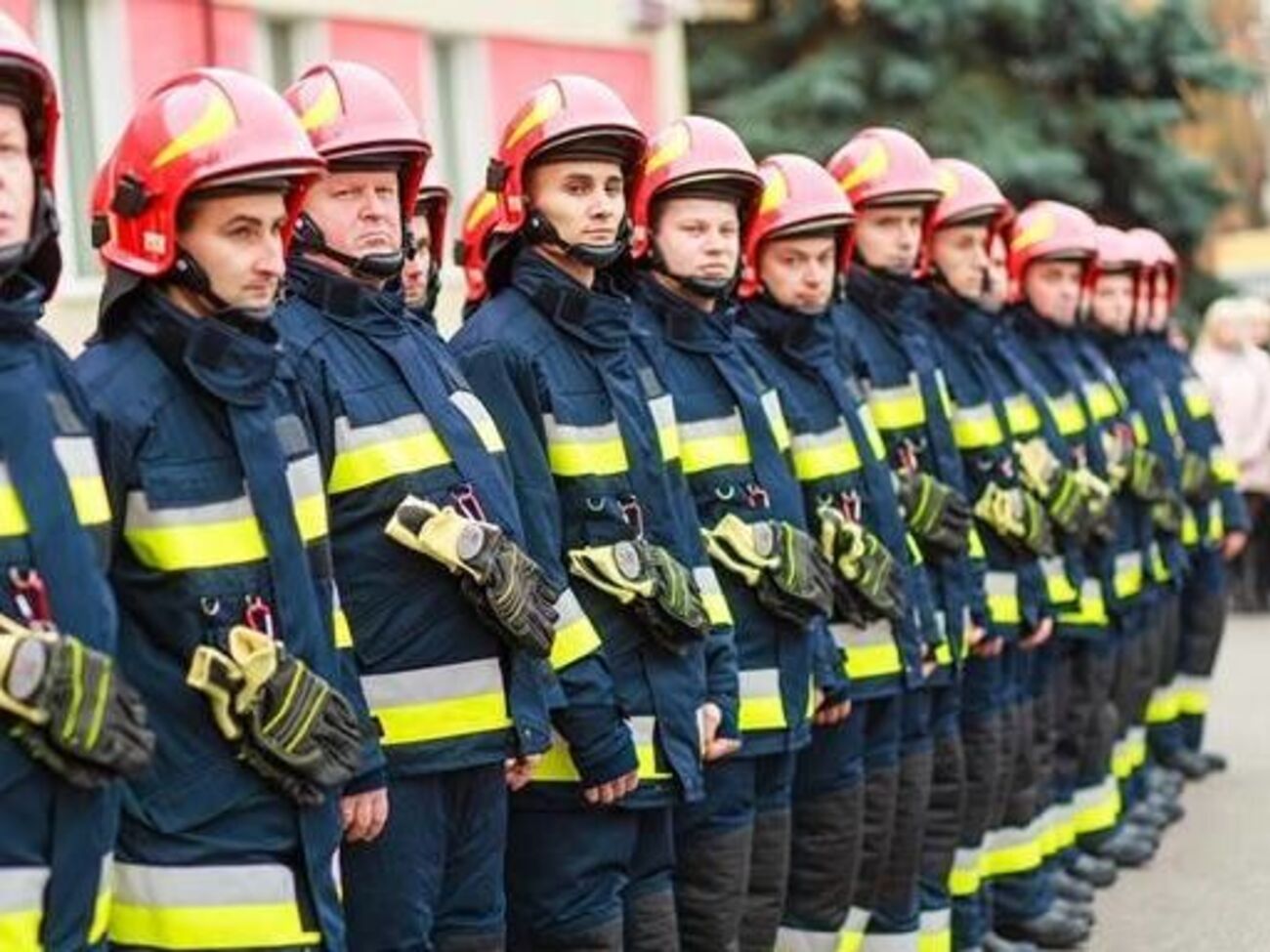 К тушению привлекалось 58 человек личного состава