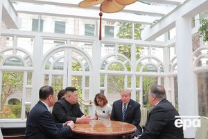 Переговоры в Ханое проходили 27-го и 28 февраля