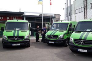 На инкассаторов "ПриватБанка" напали в июле 2016 года