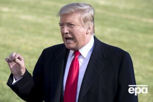 Трамп не исключил варианта, что в будущем обсудит венесуэльский кризис с лидерами Китая и России