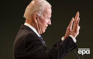 Байден пожелал Флорес самого лучшего