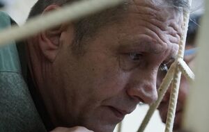 Балух стал жертвой репрессий за свою проукраинскую позицию