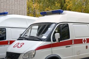 О смерти ребенка полицию уведомили медики