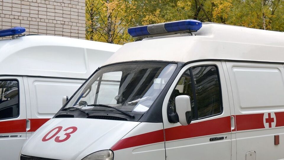О смерти ребенка полицию уведомили медики