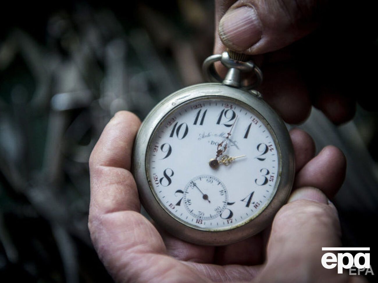 Переход на летнее время происходит ежегодно в последнее воскресенье марта