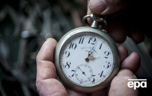 Переход на летнее время происходит ежегодно в последнее воскресенье марта