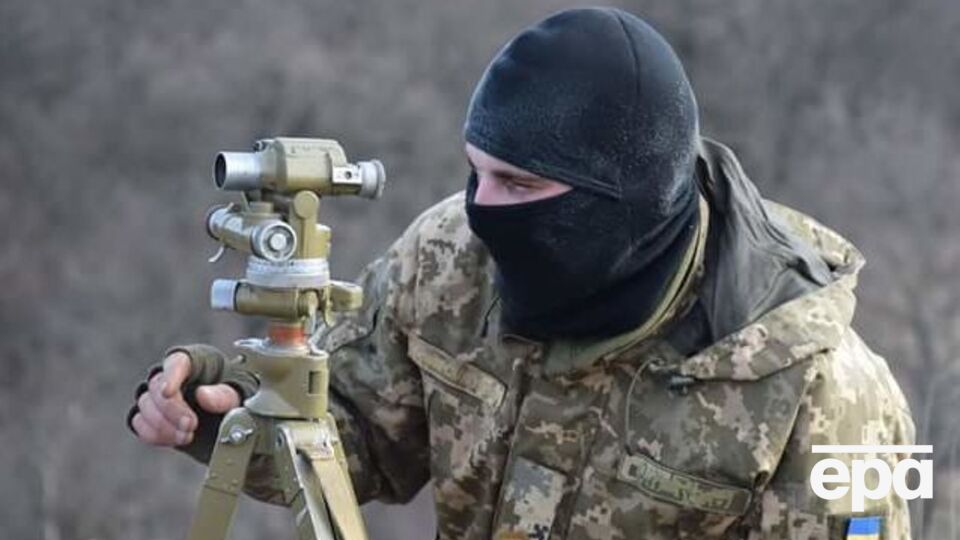 Потери боевиков уточняются