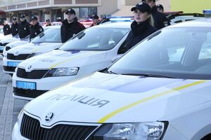 Стрелявшего ищет полиция