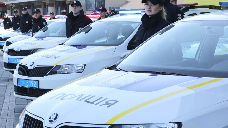 Стрелявшего ищет полиция
