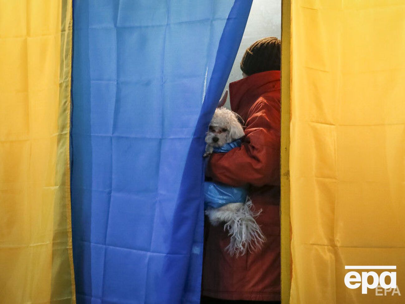 В Украине создали 199 избирательных округов