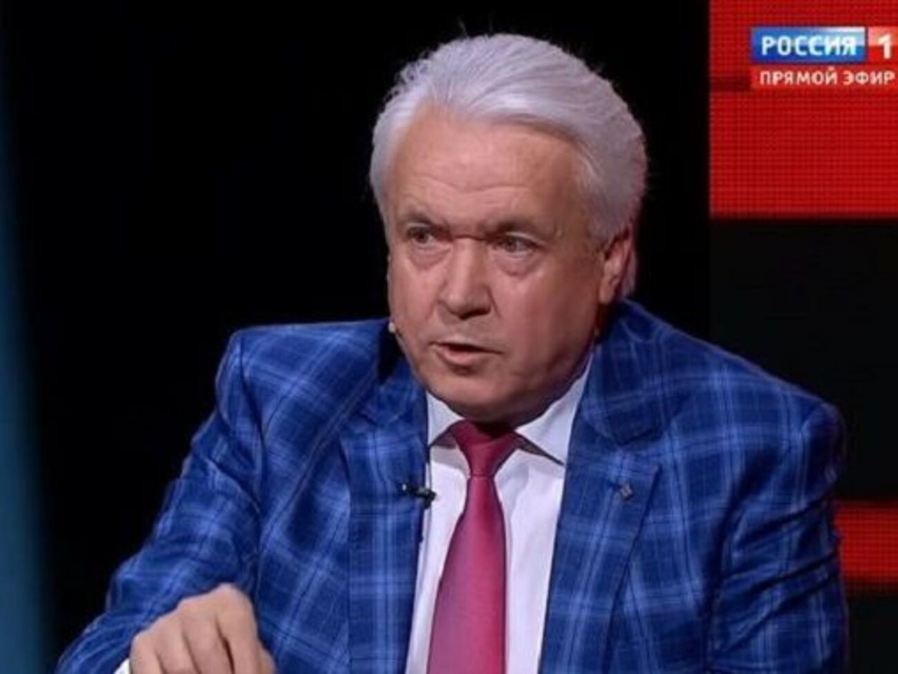 ЦИК отказала Олейнику в регистрации кандидатом