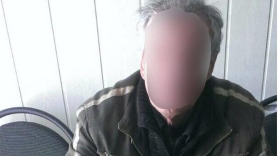 Палієм виявився місцевий житель