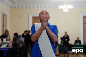 31 марта избирают президента Украины