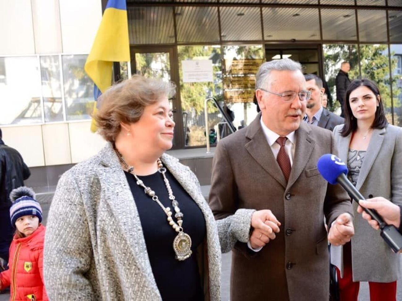 Прізвище Мостової знайшли у списках виборців