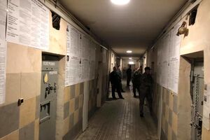 Моніторинг здійснюють у всіх СІЗО та виправних колоніях