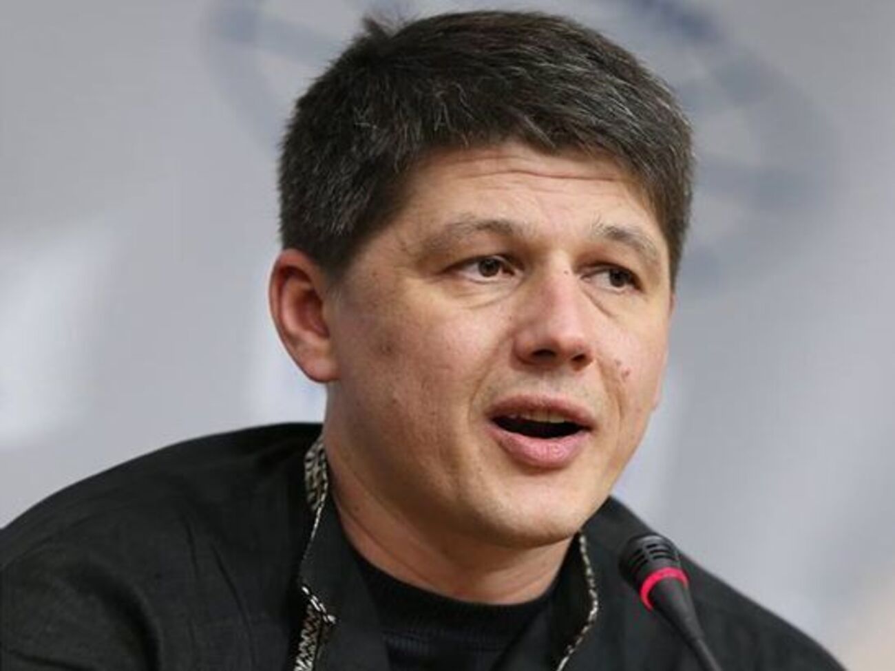 Андрей Шараскин:&nbsp;Для нас важно, чтобы изменение или сохранение власти состоялось легитимным способом
