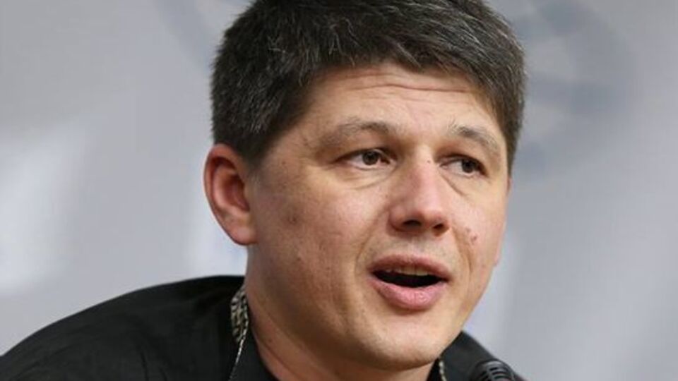 Андрій Шараскін: Нам важливо, щоб зміна чи залишення влади відбулися в легітимний спосіб