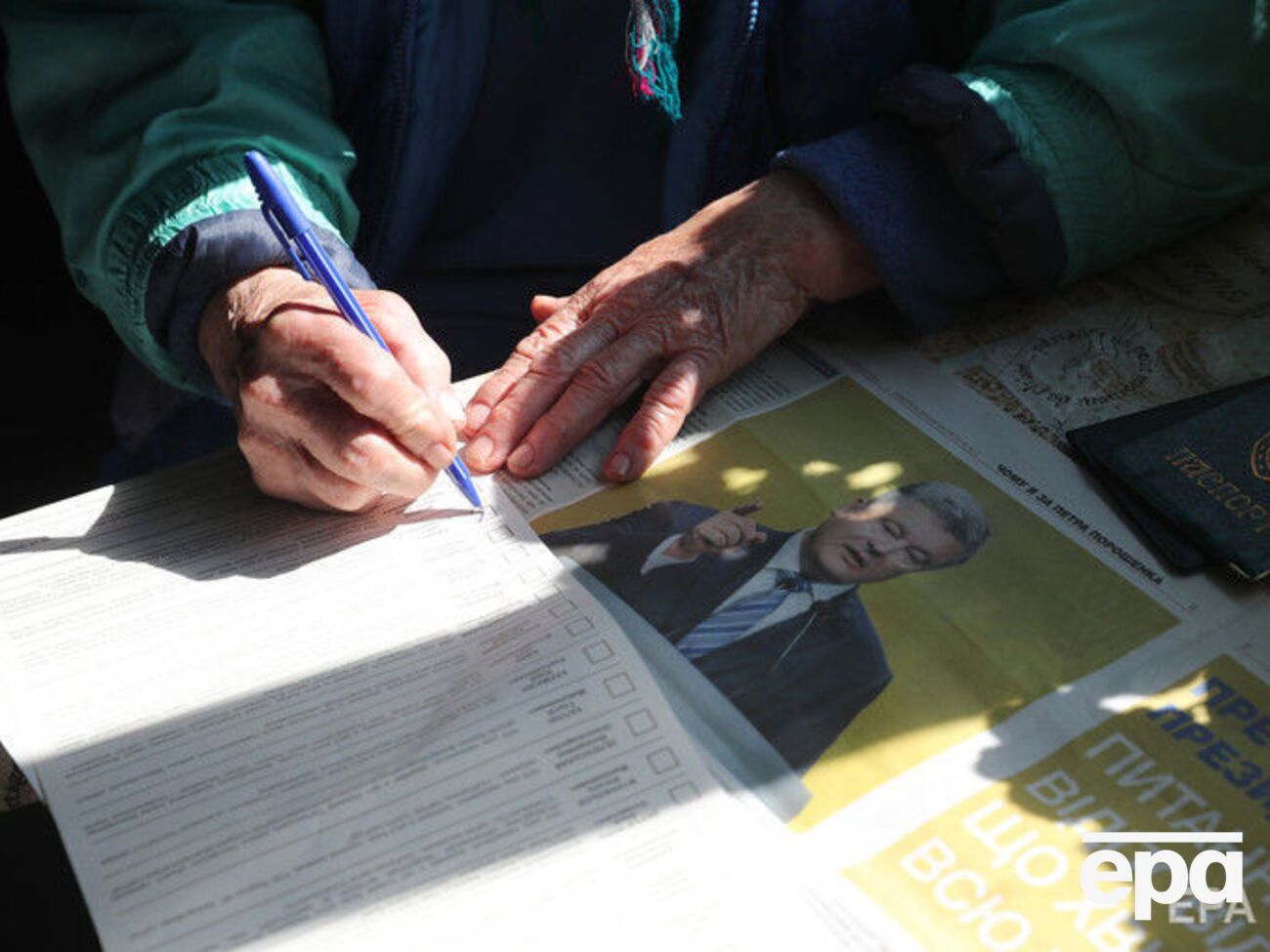 В основном заявления касаются незаконной агитации за тех или иных кандидатов