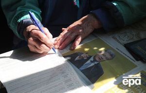 В основном заявления касаются незаконной агитации за тех или иных кандидатов