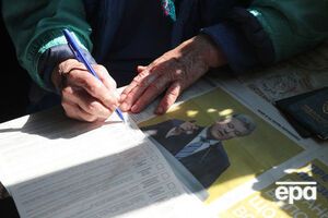 В основном заявления касаются незаконной агитации за тех или иных кандидатов